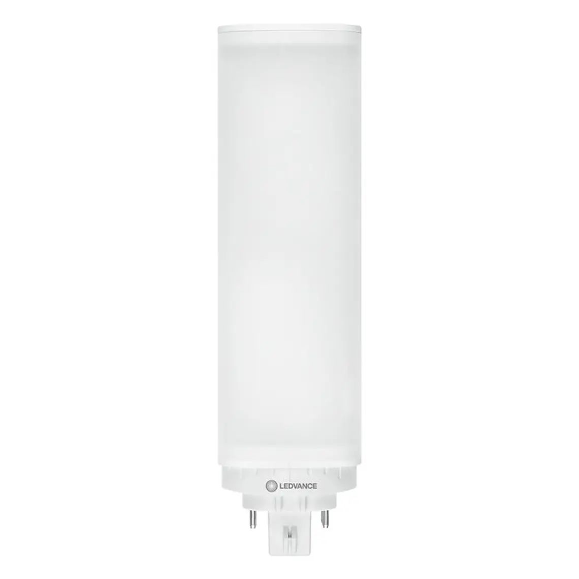 Lâmpada DULUX T/E LED HF & AC Mains 20W 830 GX24Q-4 Ledvance 2