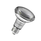 Lâmpada LED R80 60 4.9W 927 E27 36° DIM GL Ledvance - Thumbnail 1