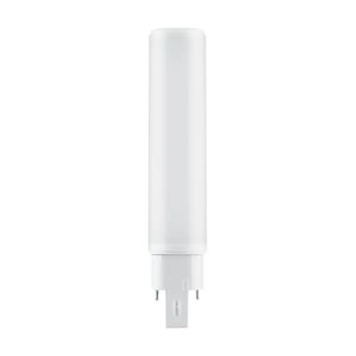 Lâmpada DULUX D LED EM & AC Mains 10=26W 840 G24d-3 Ledvance 2