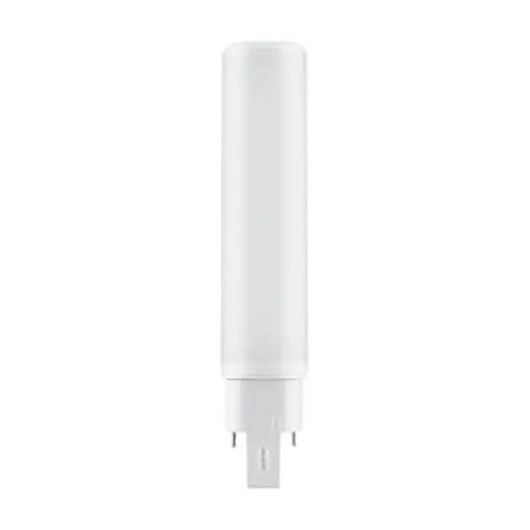 Lâmpada DULUX D LED EM & AC Mains 10=26W 840 G24d-3 Ledvance 2