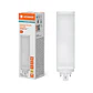 Lâmpada DULUX T/E LED HF & AC Mains 20W 830 GX24Q-4 Ledvance - Thumbnail 3