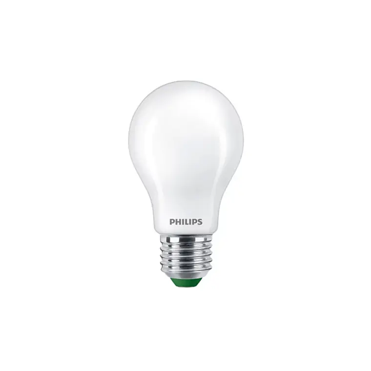 Lâmpada MAS LEDBulbND4-60W E27 827 A60 FR G EU Philips 1