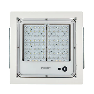 Luminária de Iluminação Pública BBP333 LED159/740 I PRM Philips