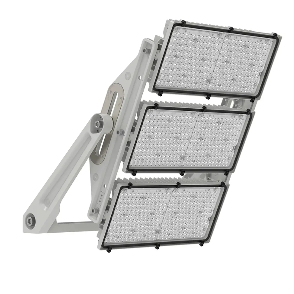 Luminária de Iluminação Pública FL MAX P 1800W A65x120 WAL Ledvance 1