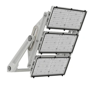 Luminária de Iluminação Pública FL MAX P 1800W A65x120 WAL Ledvance