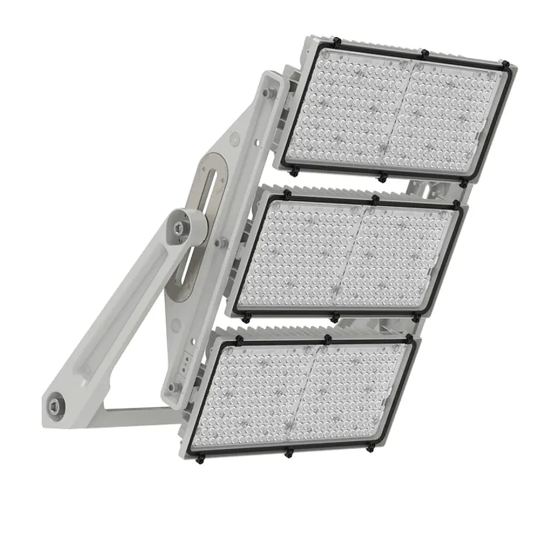 Luminária de Iluminação Pública FL MAX P 1800W A65x120 WAL Ledvance 1