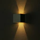 Aplique de parede Bridgelux 5W c/chip SMD Cinzento V-TAC - Thumbnail 9