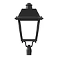 Luminária de Iluminação Pública Urban VLA P 40W SYM140 Ledvance - Thumbnail 1