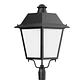 Luminária de Iluminação Pública Urban VLA P 60W SYM140 Ledvance - Thumbnail 2