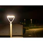 Luminária de Iluminação Pública URB LTRN V 29W SYM PS 822-827 IP66 Preto Ledvance - Thumbnail 3