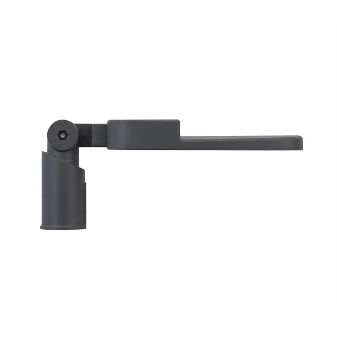 Luminária de Iluminação Pública SL AREA SPD MD V 65W RV20ST Cinza Ledvance 3