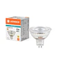 Lâmpada LED MR16 50 36° P 6.1W 830 GU5.3 Ledvance - Thumbnail 3