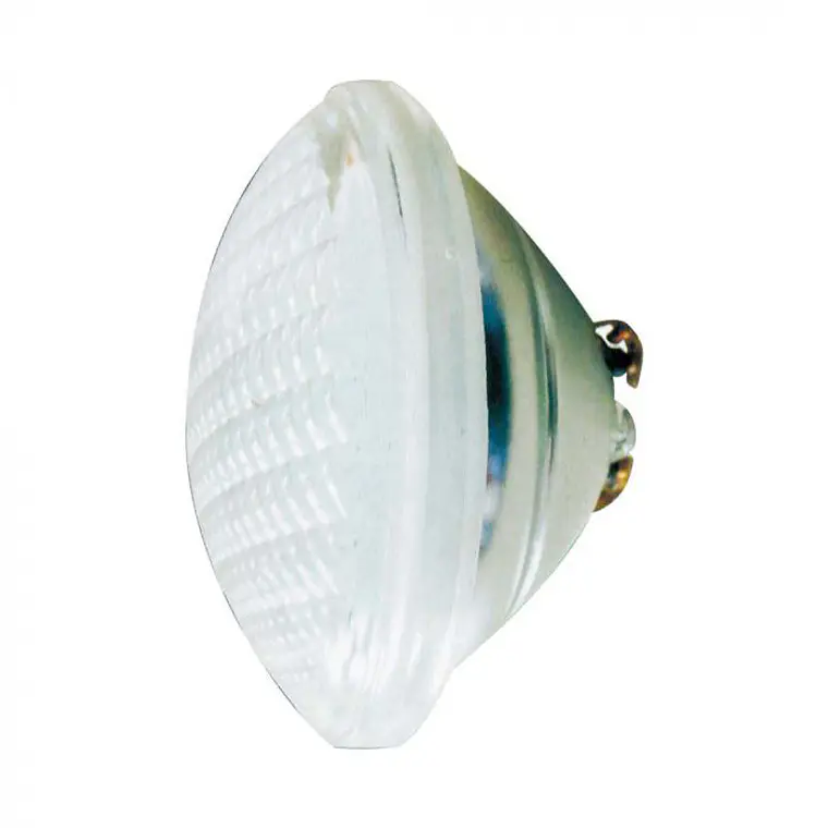 Lâmpada p/piscinas PAR56 18W 12V GX16D 6500K IP68 V-TAC 1