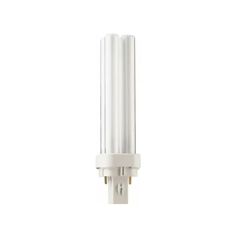 Lâmpada fluorescente MASTER PL-C 13W 2P Philips 1