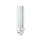 Lâmpada fluorescente MASTER PL-C 13W 4P Philips - Thumbnail 2