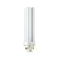 Lâmpada fluorescente MASTER PL-C 18W 4P Philips - Thumbnail 2