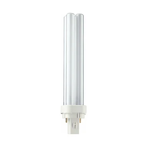Lâmpada fluorescente MASTER PL-C 26W 2P Philips