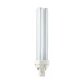 Lâmpada fluorescente MASTER PL-C 26W 2P Philips - Thumbnail 1