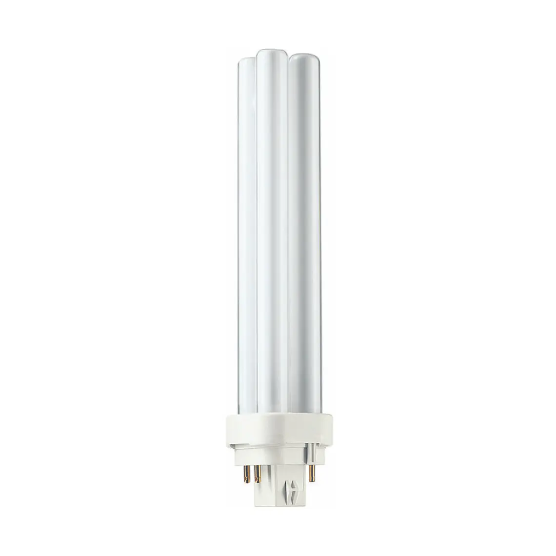 Lâmpada fluorescente MASTER PL-C 26W 4P Philips 2