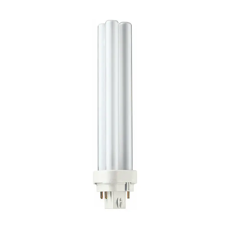 Lâmpada fluorescente MASTER PL-C 26W 4P Philips 2