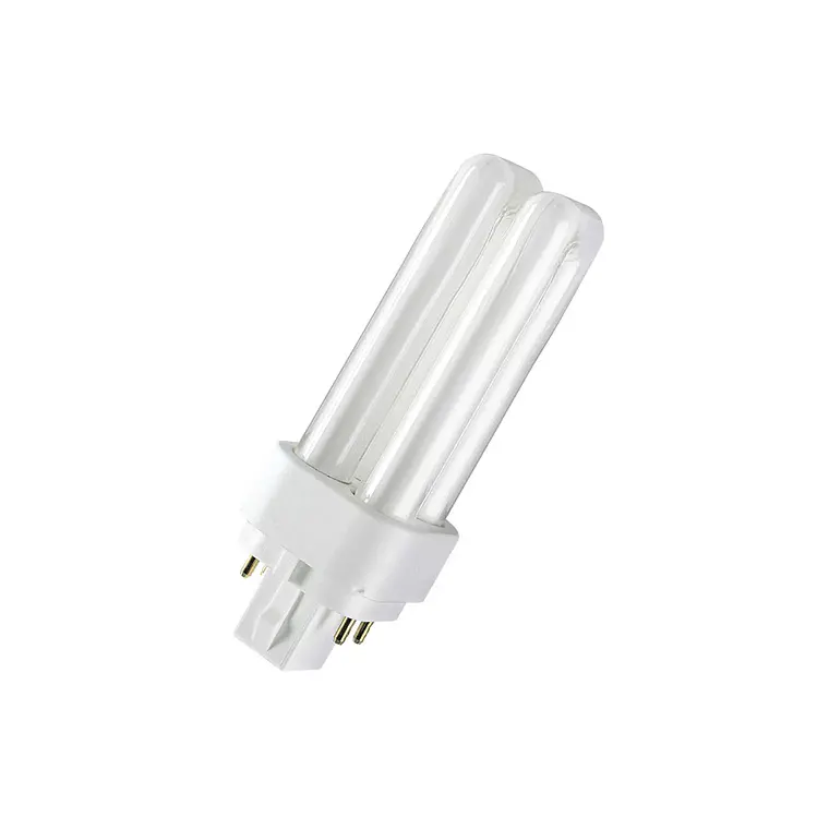 Lâmpada fluorescente DULUX D/E 13W Osram 1