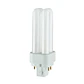 Lâmpada fluorescente DULUX D/E 26W Osram - Thumbnail 2