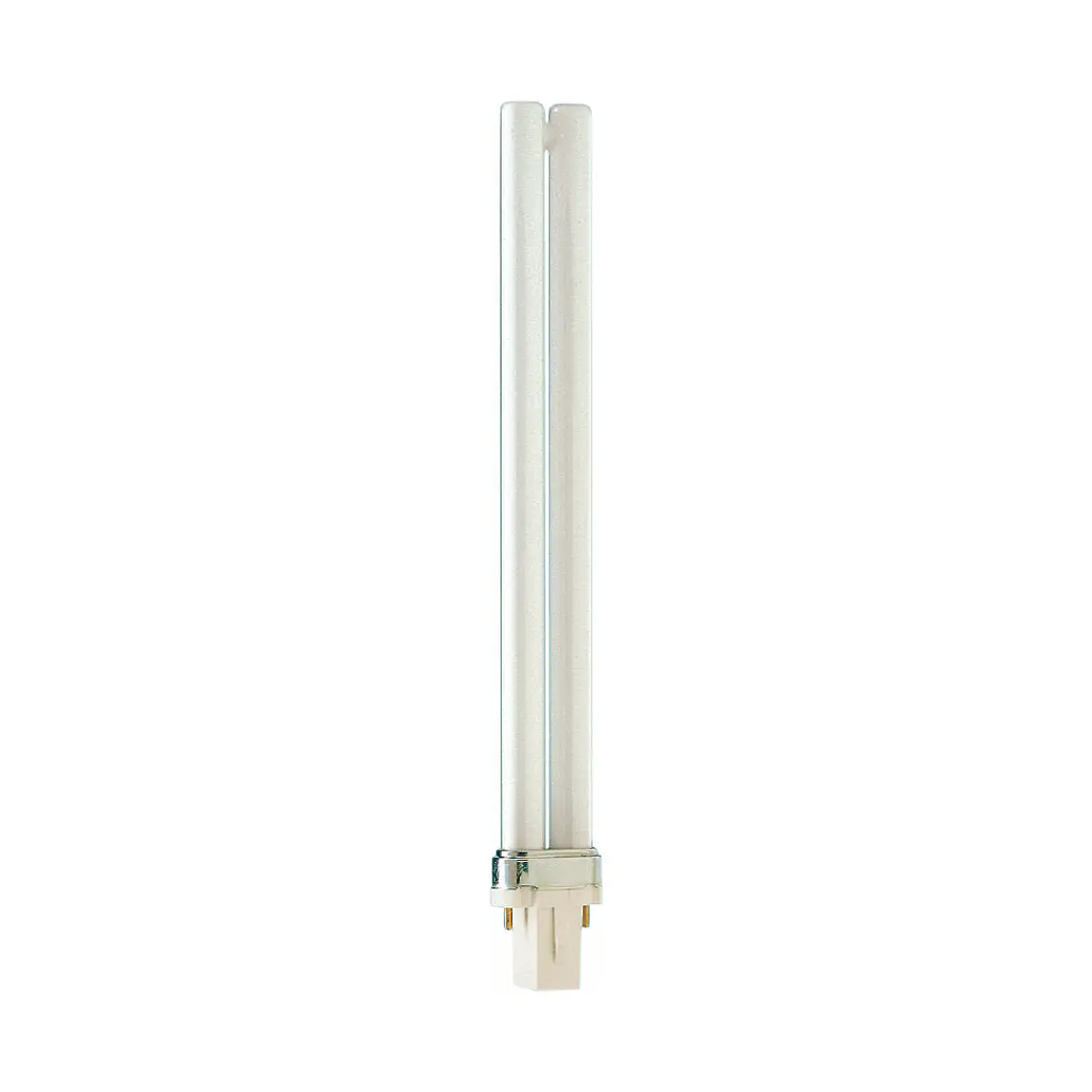 Lâmpada fluorescente PL-S 11W G23 2P Philips 1