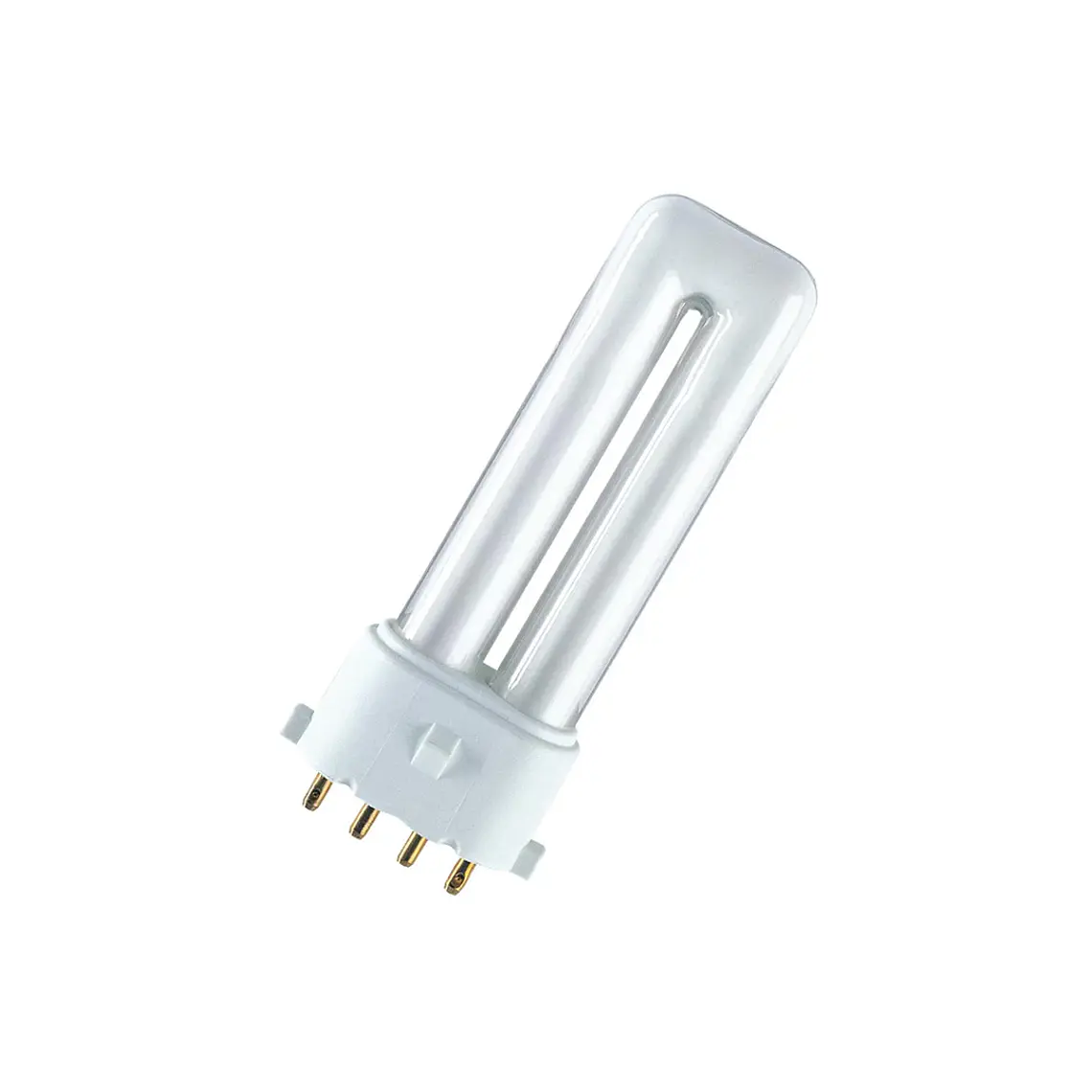 Lâmpada fluorescente DULUX S/E 9W Osram 1