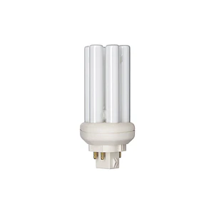 Lâmpada fluorescente MASTER PL-T 13W/840/4P Philips