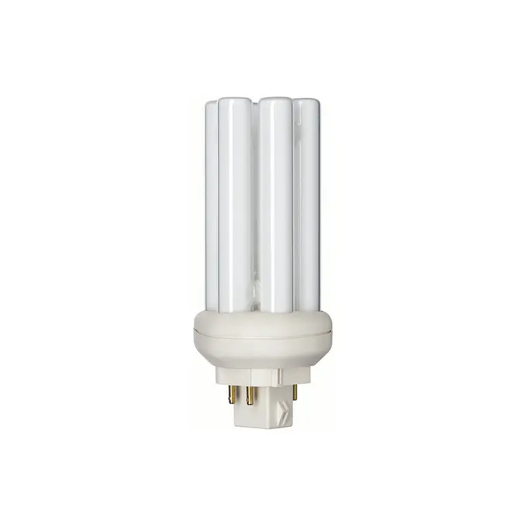 Lâmpada fluorescente MASTER PL-T 18W 4P Philips 1