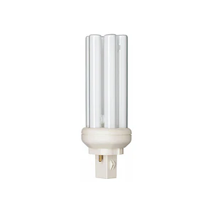 Lâmpada fluorescente MASTER PL-T 26W 2P Philips