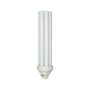 Lâmpada fluorescente MASTER PL-T 57W 4P Philips