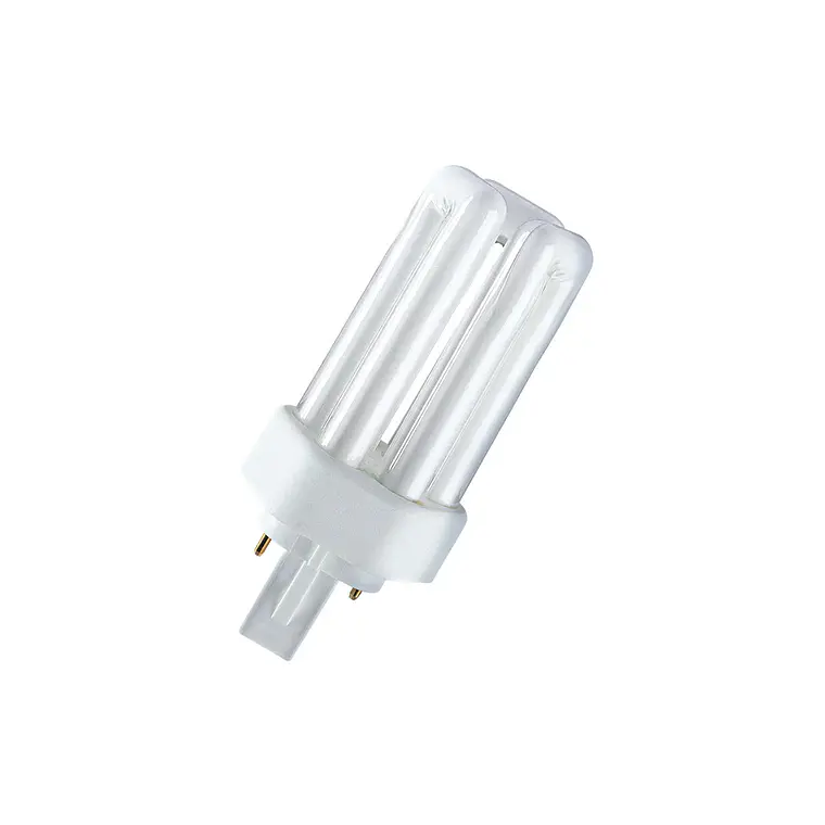 Lâmpada fluorescente DULUX T Plus 13W Osram 1