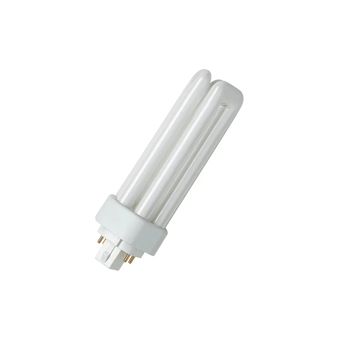 Lâmpada fluorescente DULUX T/E Plus 26W Osram 1