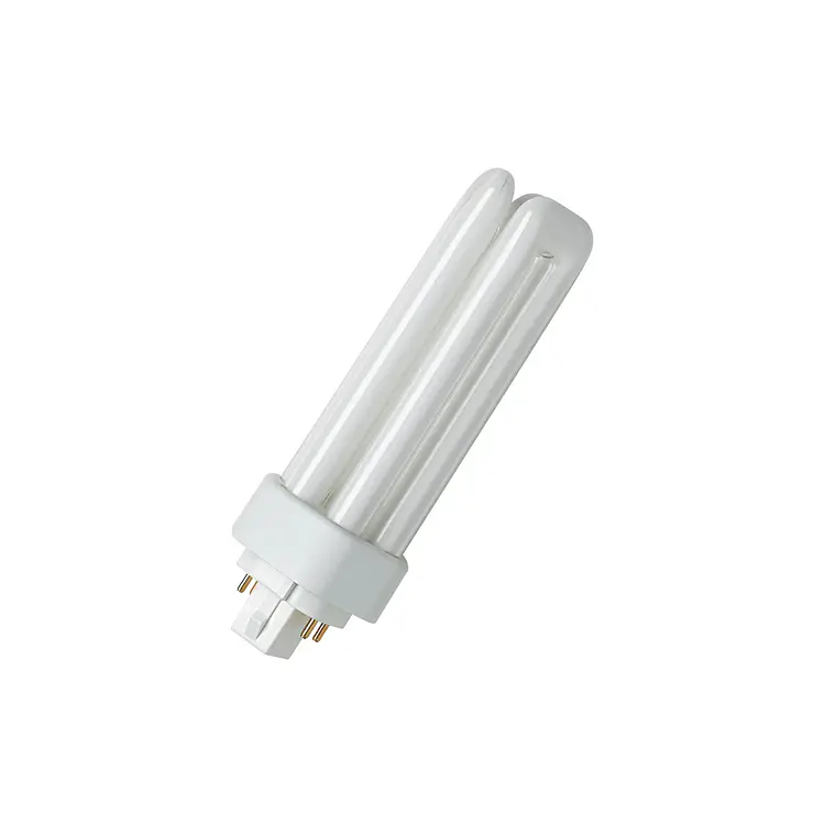Lâmpada fluorescente DULUX T/E Plus 26W Osram 1