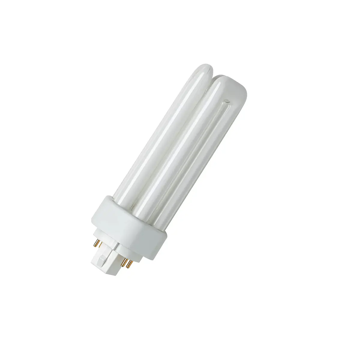 Lâmpada fluorescente DULUX T/E Plus 32W 4P Osram 1