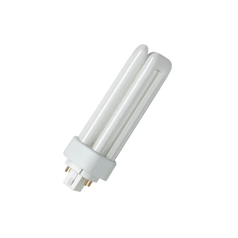 Lâmpada fluorescente DULUX T/E Plus 32W 4P Osram 1