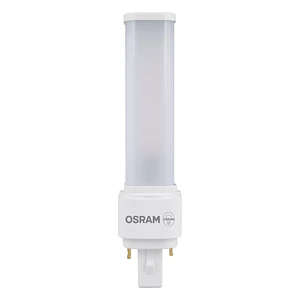 Lâmpada DULUX D LED EM & AC Mains 6-13W/840 G24d-1 Ledvance