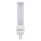 Lâmpada DULUX D LED EM & AC Mains 6-13W/840 G24d-1 Ledvance - Thumbnail 2