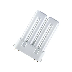 Lâmpada fluorescente DULUX F 36W 2G10 Osram