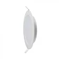 Downlight de encastrar redondo 24W Chip Samsung 300mm V-TAC - Thumbnail 1