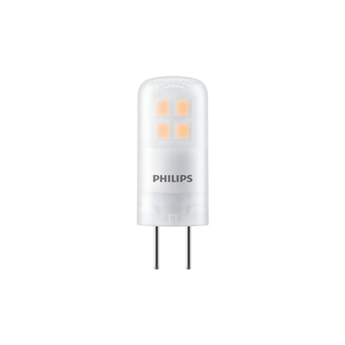 Lâmpada CorePro LEDcapsule LV 1.8=20W 827 GY6.35 Philips 1