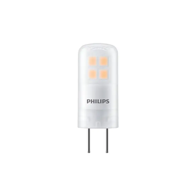 Lâmpada CorePro LEDcapsule LV 1.8=20W 827 GY6.35 Philips 1