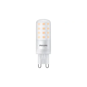 Lâmpada CorePro LEDcapsule MV 4=40W 827 G9 DIM Philips