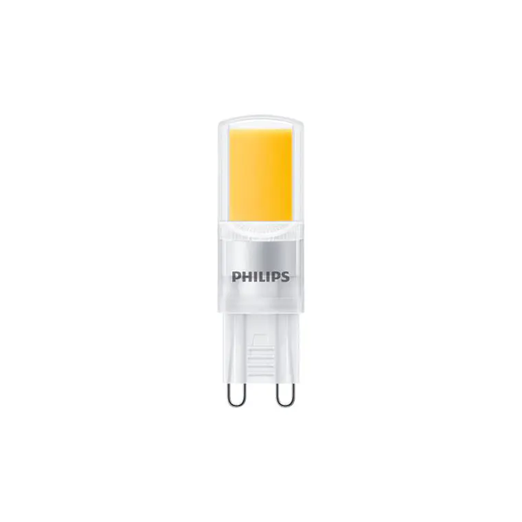 Lâmpada CorePro LEDcapsule ND 4.8=60W 827 G9 Philips 1