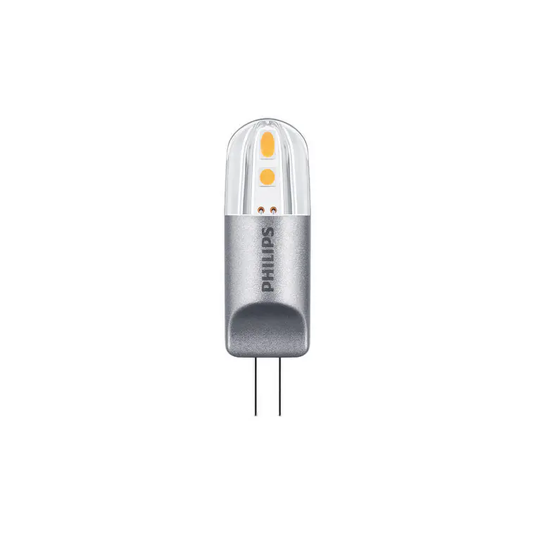 Lâmpada CorePro LEDcapsule LV 2=20W 827 G4 DIM Philips 1