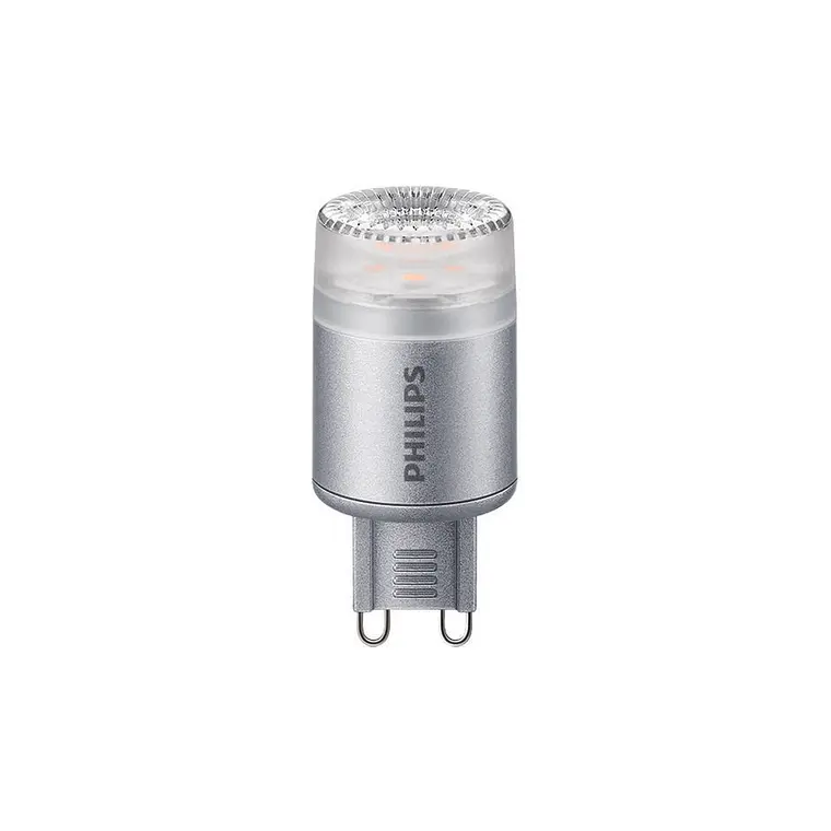 Lâmpada CorePro LEDcapsule MV 2.3W=25W 827 G9 DIM Philips 1