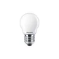 Lâmpada CorePro LEDluster ND 6.5=60W E27 P45 FRG Philips - Thumbnail 1