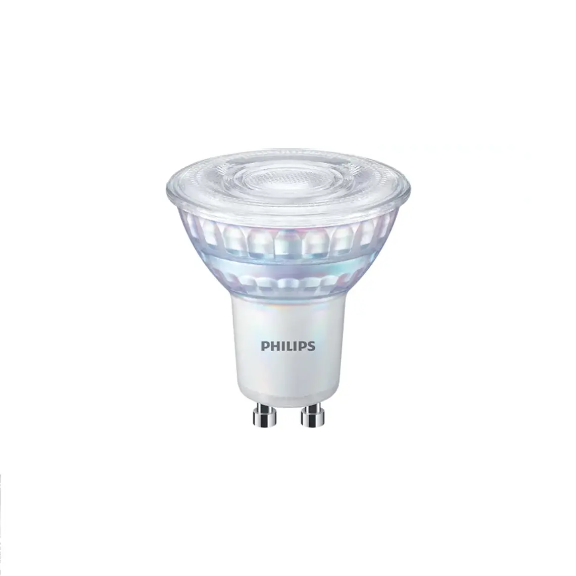 Lâmpada MAS LED spot VLE D 5.5=80W GU10 36° Philips 1