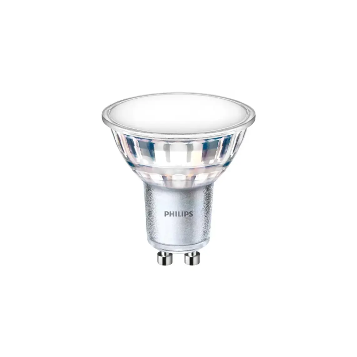 Lâmpada CorePro LEDspot MV 4.9W 550lm 830 120º GU10 Philips 1